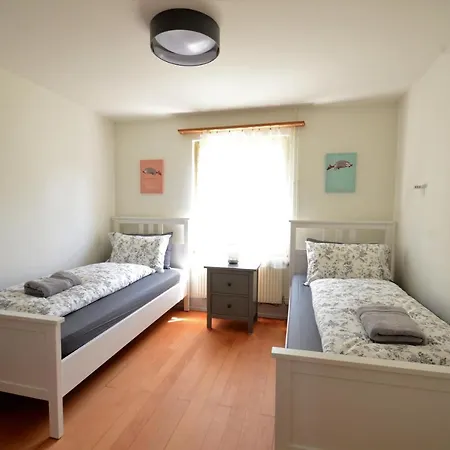 House Bonigen