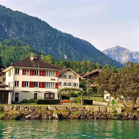 House Apartment