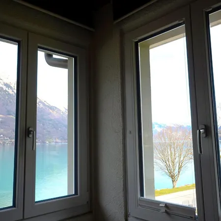 House Apartament Bönigen