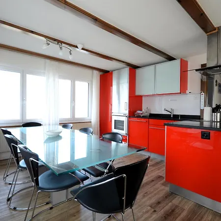 House Apartment