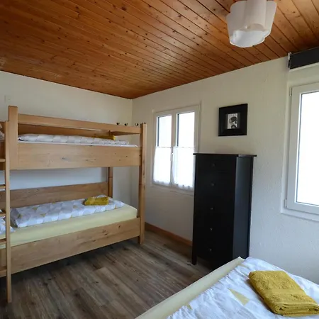 Apartamento House