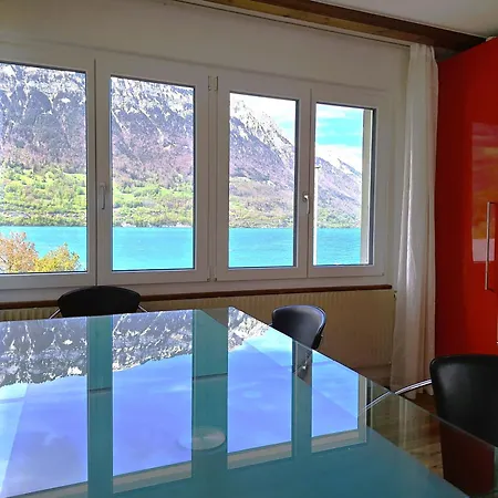 House Apartment
