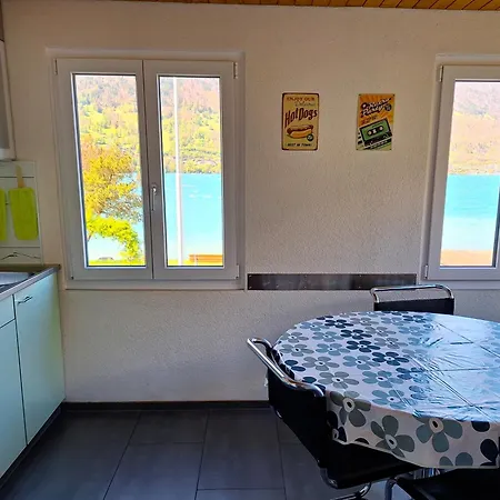 House Bonigen