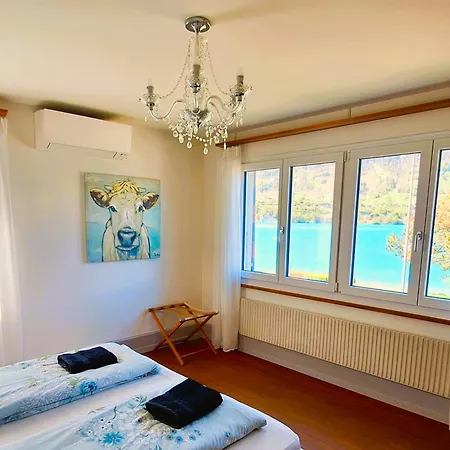 House * Bonigen