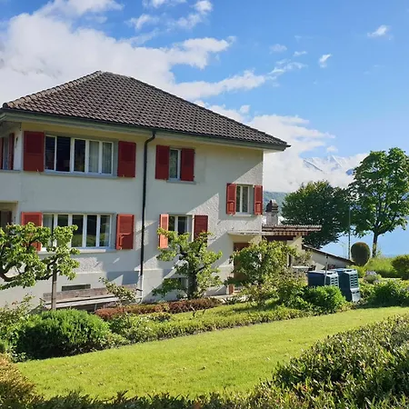 House Apartment