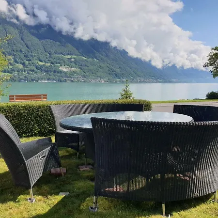 House Apartament Bönigen