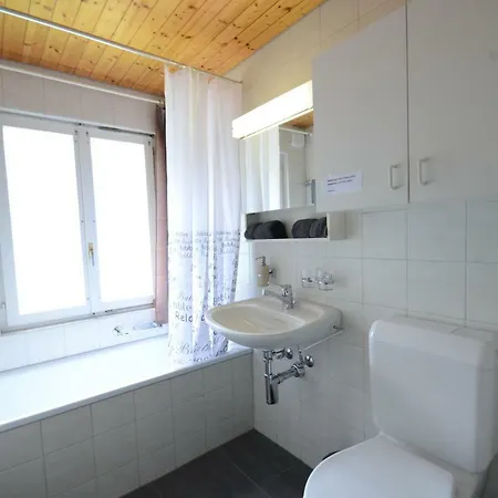 House * Bonigen