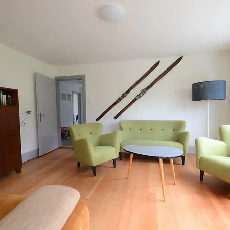 Apartment House