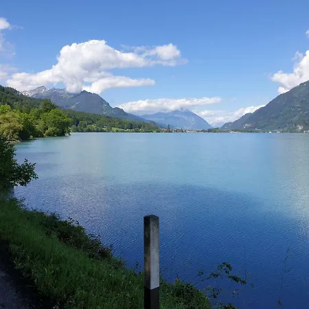 Lägenhet House Bönigen