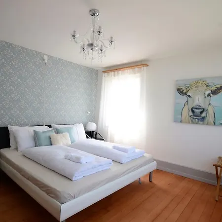 Apartamento House
