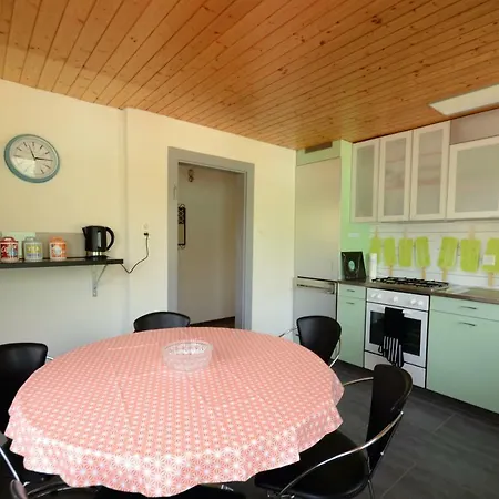 House Appartement