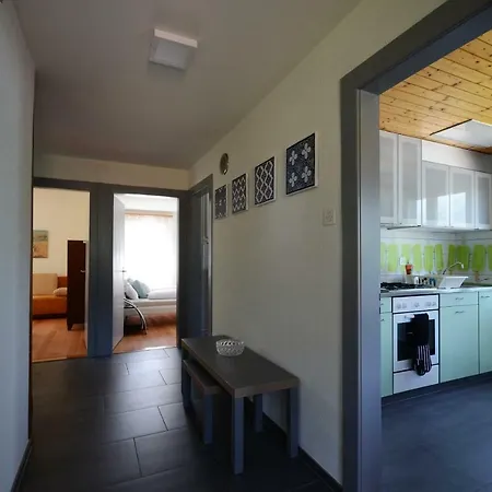 House Apartment *