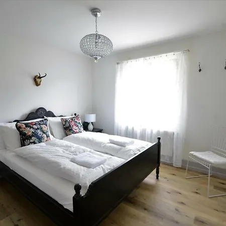 House Apartment