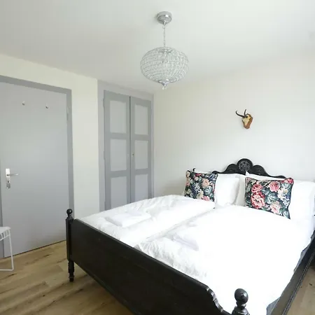 House Apartment