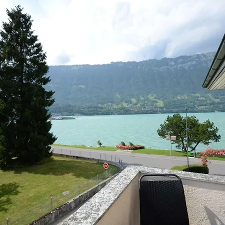 House * Bönigen