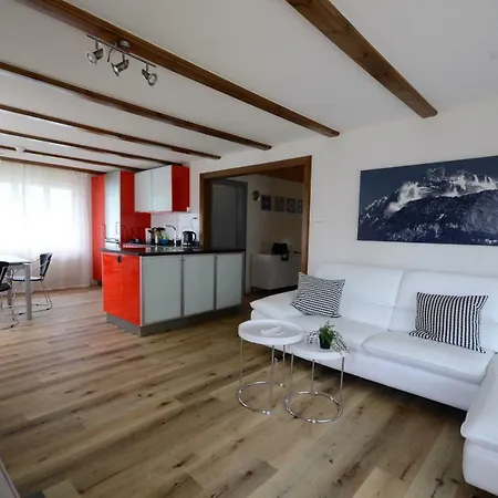 House Apartment
