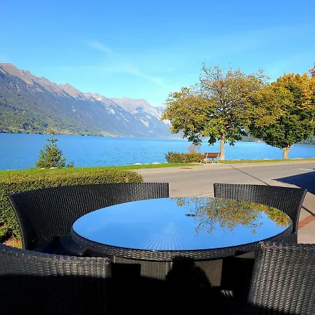 Lägenhet House Bönigen