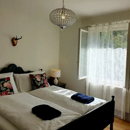 Apartamento House