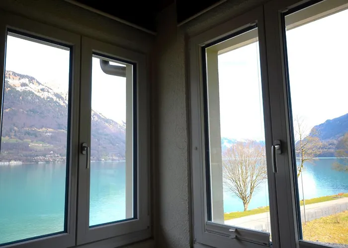 House Lejlighed Bönigen