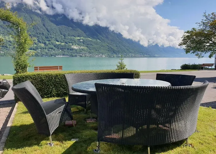 House Lejlighed Bönigen