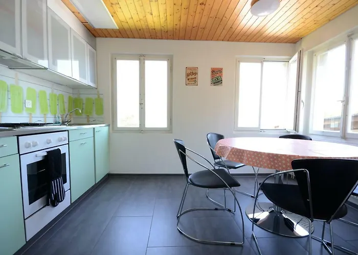 House דירה *