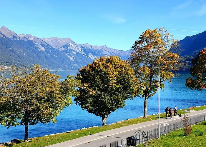 House Lejlighed Bönigen