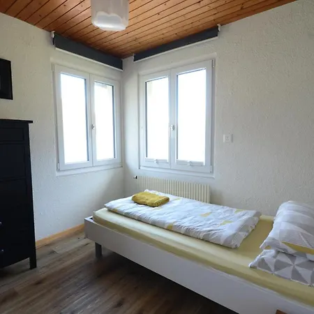 House * Bönigen