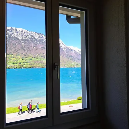 House 公寓 Bönigen