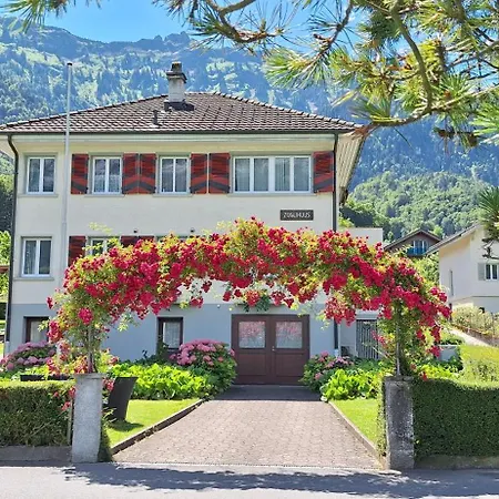 House * Bönigen